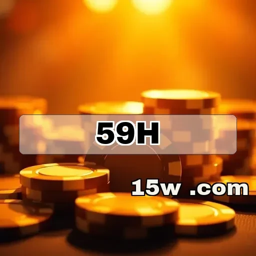 59h.com: Promoções Imperdíveis para Toda a Comunidade Gamer!