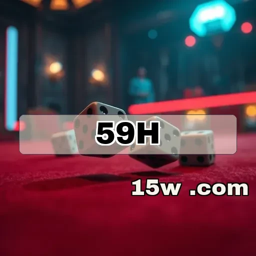 59h.com: O Incrível Suporte 24/7 Que Todo Jogador Merece