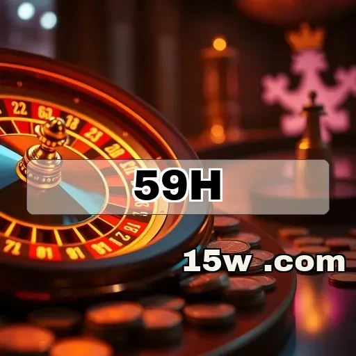 59h.com: Experimente a Exclusividade da Seção VIP