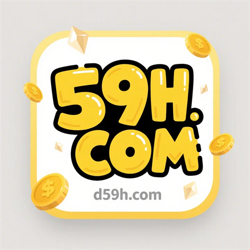 59h.com Logo
